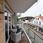 아파트 Meeresblick