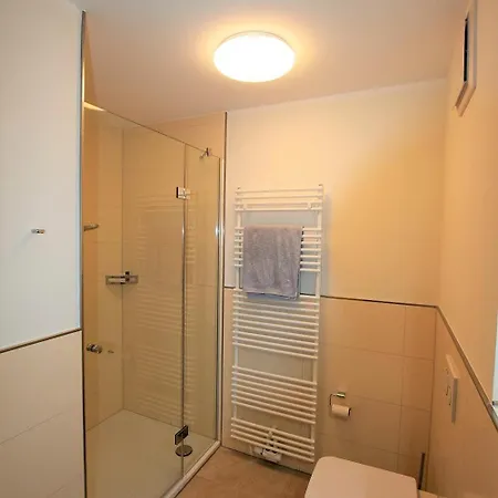 Apartment Meeresblick