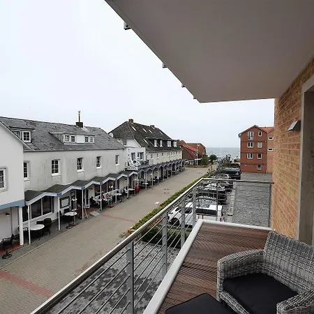 Meeresblick
