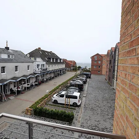 Meeresblick