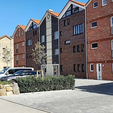 Apartment Meeresblick
