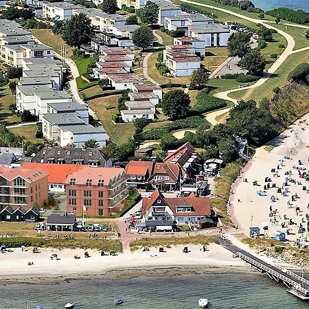 Apartmán Meeresblick